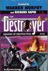 The Destroyer: Engines of Destruction: 103