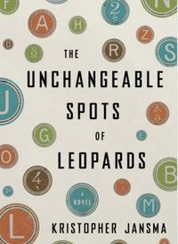 The Unchangeable Spots of Leopards