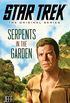 Star Trek: The Original Series: Serpents in the Garden (English Edition)