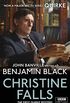 Christine Falls: Quirke Mysteries Book 1 (English Edition)