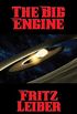 The Big Engine (English Edition)