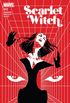 Scarlet Witch  #12