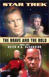 The Brave and the Bold Book One: 1