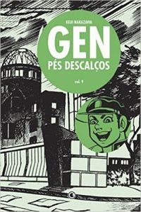 Gen - Ps Descalos #9