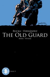The Old Guard #03