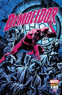 Demolidor, Vol. 9