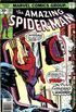 The Amazing Spider-Man #160