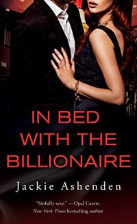 In Bed With the Billionaire (Nine Circles Book 5) (English Edition)