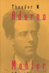 Mahler: A Musical Physiognomy (English Edition)