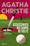 Assassinato no campo de golfe [ebook]