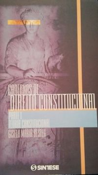 Cadernos de Direito Constitucional I
