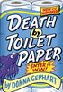 Death by Toilet Paper (English Edition)