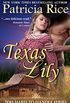 Texas Lily (Too Hard to Handle Book 1) (English Edition)