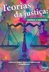 Teorias da justia: Justia e excluso (Atena Editora)