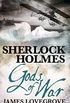 Gods of War (Sherlock Holmes) (English Edition)