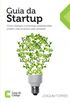 Guia da Startup