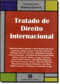 Tratado de Direito Internacional