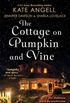 The Cottage on Pumpkin and Vine (Moonbright, Maine Book 1)