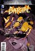 Batgirl #49