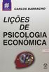 Lies de Psicologia Econmica