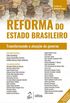 Reforma do Estado Brasileiro