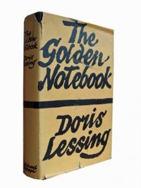 The golden notebook