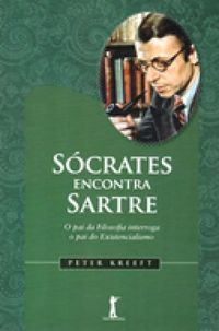 Scrates Encontra Sartre