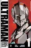 Ultraman #01