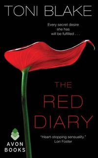 The Red Diary (English Edition)