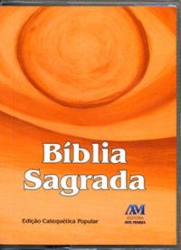 Bblia Sagrada - Edio Catequtica Popular
