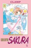 Card Captor Sakura #9
