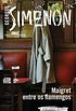 Maigret entre os flamengos (eBook Kindle)