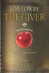 The Giver (illustrated; gift edition) (The Giver Trilogy Book 1) (English Edition)