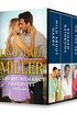 Linda Lael Miller Classic Romance Favorites Volume 1: An Anthology (English Edition)