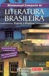 Minimanual Compacto de Literatura Brasileira