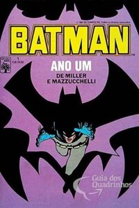 Batman 2 Srie - #1