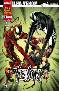 Venom (2019) - Volume 21