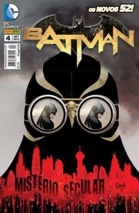 Batman #04