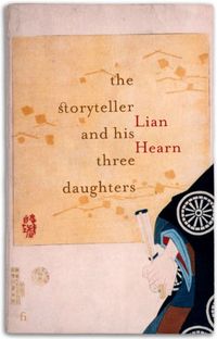 The Storyteller and his Three Daughters (English Edition)