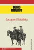 Jacques il fatalista e il suo padrone (Italian Edition)
