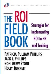 The ROI Fieldbook (English Edition)