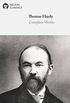 Delphi Complete Works of Thomas Hardy (Illustrated) (English Edition)