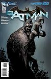 Batman #06 - Os novos 52