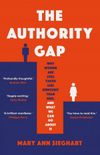 The authority gap