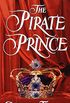 The Pirate Prince (Ascension Trilogy Book 1) (English Edition)