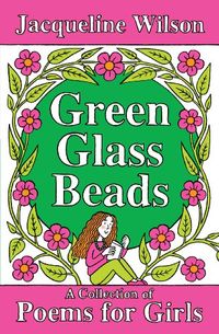 Green Glass Beads: A Collection of Poems for Girls (English Edition)