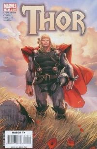 Thor v3 #10