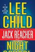 Night School: A Jack Reacher Novel (English Edition)