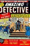 Amazing Detective Cases #04
