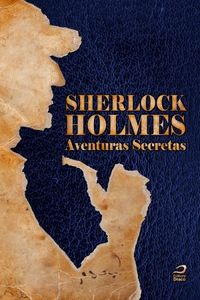 Sherlock Holmes - Aventuras Secretas